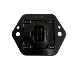 Resistencia Ar Mitsubishi Pajero  1.8 1999 2000
