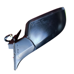 RETROVISOR DIREITO HRV 2016 A 2021 BRANCO C/ PISCA 11 PINOS