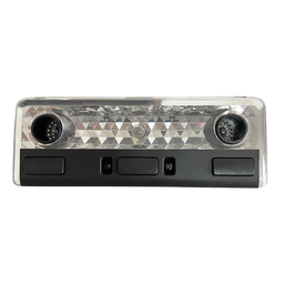 Lanterna Cortesia Luz Teto 8364929 BMW 320i E46 1999 a 2004