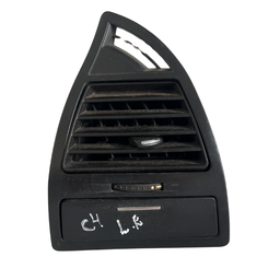 Difusor Ar Esquerdo Citroen C4 Pallas 2007 A 2012 9646338077