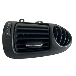 Difusor de ar esquerdo 2038300154 Mercedes c320 2005