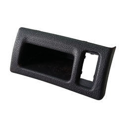 Moldura Porta Objetos 9624270977 Peugeot 206 2008
