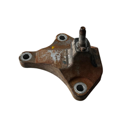 Coxim Suporte Câmbio 2s617m125ac Ford Fiesta 2002 a 2014