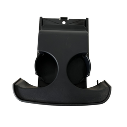 Porta copo console central Jeep cherokee 2.7 2003