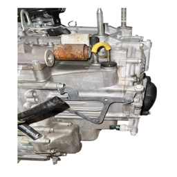 CAMBIO CIVIC 1.8 2012 A 2016 AUTOMATICO S/SOLENOIDE QUEBRADO