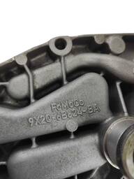 SUPORTE FILTRO OLEO DISCOVERY 4 3.0 DIESEL ANO 2012 2013