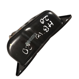 TAMPA CARTER MOTOR HB20 1.0 2013 2014 2015 A 2017 2018 2019