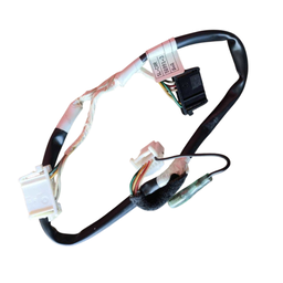 KIT BOTAO CONTROLE VOLANTE SPORTAGE 2011 A 2016 C/ CHICOTE