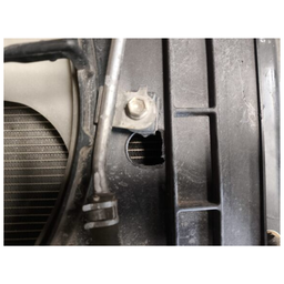 KIT RADIADOR COMPLETO COROLLA 2009 A 2019 AUT C/ DETALHE