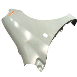 PARALAMA DIREITO COROLLA 2003 A 2008 C/FURO NOVO VERDE CLARO