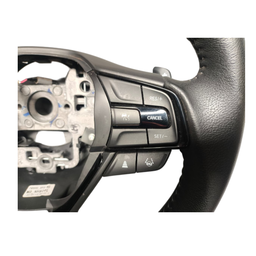 VOLANTE COM CONTROLE + BORBOLETA CITY 2022 2023 2024