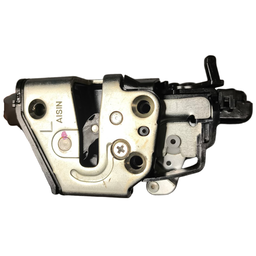 FECHADURA TRASEIRA ESQUERDA COROLLA 2003 A 2008 2 PINOS