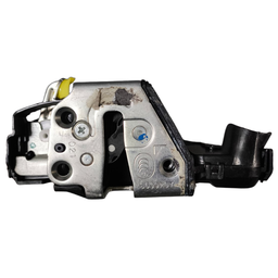 FECHADURA DIANTEIRA ESQUERDA COROLLA 2009 A 2014 6 PINOS