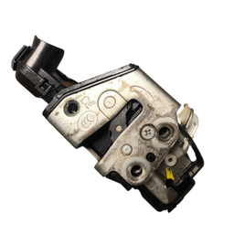 FECHADURA DIANTEIRA DIREITA COROLLA 2009 A 2014 6 PINOS