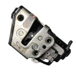 FECHADURA TRASEIRA ESQUERDA COROLLA 2009 A 2014 2 PINOS