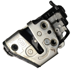 FECHADURA TRASEIRA ESQUERDA RAV4 2013 A 2018 4 PINOS