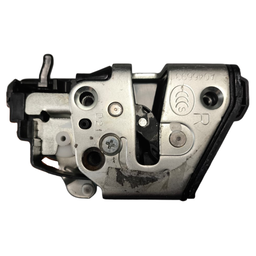 FECHADURA TRASEIRA DIREITA RAV4 2013 A 2018 4 PINOS