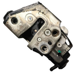 FECHADURA TRASEIRA DIREITA COROLLA 2009 A 2014 2 PINOS