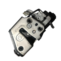 FECHADURA TRASEIRA DIREITA CIVIC 2012 2013 A 2016 4 PINOS