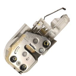 FECHADURA DIANTEIRA DIREITA FIT CITY 2009 A 2014 7 PINOS