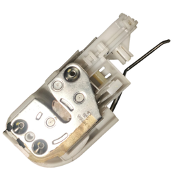 FECHADURA DIANTEIRA ESQUERDA FIT CITY 2009 A 2014 7 PINOS