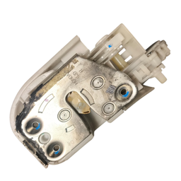 FECHADURA TRASEIRA DIREITA FIT CITY 2009 A 2014 7 PINOS