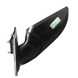 RETROVISOR DIREITO HB20 2020 A 2024 PRATA C/ PISCA 7 PINOS