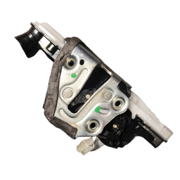 FECHADURA DIANTEIRA ESQUERDA COROLLA 2015 A 2025 6 PINOS