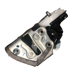 FECHADURA TRASEIRA ESQUERDA YARIS 2019 A 2024 4 PINOS