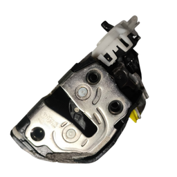 FECHADURA TRASEIRA ESQUERDA FIT CITY 2015 A 2021 2 PINOS