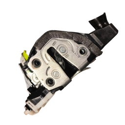 FECHADURA DIANTEIRA ESQUERDA CRV 2012 2013 A 2017 8 PINOS