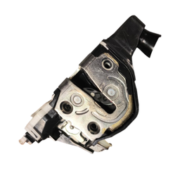 FECHADURA DIANTEIRA DIREITA CRV 2012 A 2017 6 PINOS