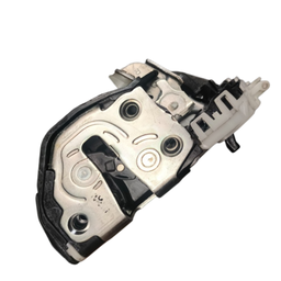 FECHADURA TRASEIRA DIREITA HRV 2016 2017 A 2021 4 PINOS