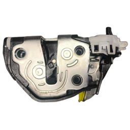 FECHADURA TRASEIRA ESQUERDA CRV 2012 2013 A 2017 4 PINOS