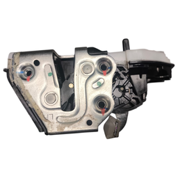 FECHADURA TRASEIRA ESQUERDA CIVIC G10 2017 A 2021 4 PINOS