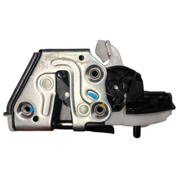 FECHADURA TRASEIRA DIREITA CIVIC G10 2017 A 2021 4 PINOS