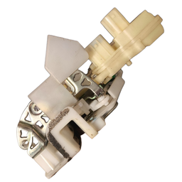 FECHADURA DIANTEIRA ESQUERDA FIT 2003 2004 A 2008 5 PINOS