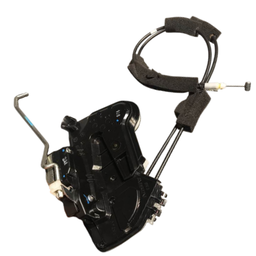 FECHADURA DIANTEIRA DIREITA CITY HRV 2022 A 2024 5 PINOS