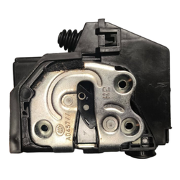 FECHADURA TRASEIRA DIREITA HB20 2012 2013 A 2019 4 PINOS