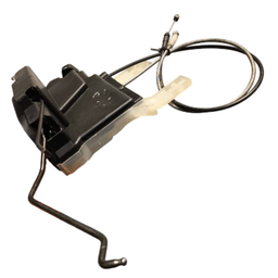 FECHADURA DIANTEIRA ESQUERDA TUCSON 2005 A 2017 5 PINOS