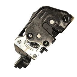 FECHADURA TRASEIRA ESQUERDA TUCSON 2005 A 2017 5 PINOS