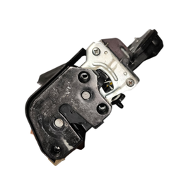 FECHADURA TRASEIRA DIREITA TUCSON 2005 A 2017 5 PINOS