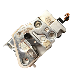 FECHADURA TRASEIRA DIREITA ETIOS 2012 2013 A 2021 2 PINOS