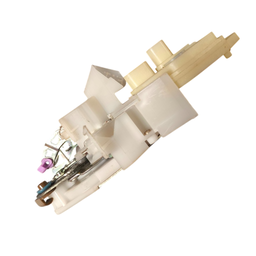 FECHADURA DIANTEIRA DIREITA FIT 2003 2004 A 2008 2 PINOS