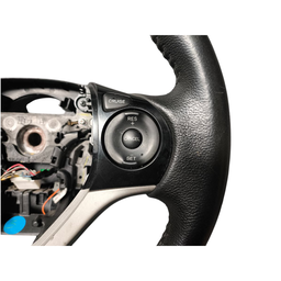 VOLANTE COM CONTROLE CIVIC 2012 2013 2014 2015 2016