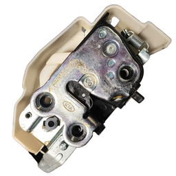 FECHADURA TRASEIRA ESQUERDA PICANTO 2006 2007 A 2011 5 PINOS