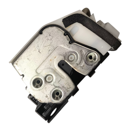 FECHADURA DIANTEIRA ESQUERDA CRETA 2017 2018 A 2021 7 PINOS