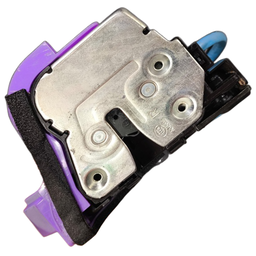 FECHADURA TRASEIRA DIREITA CRETA 2017 2018 A 2021 5 PINOS