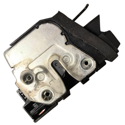 FECHADURA DIANTEIRA ESQUERDA NEW CRETA 2022 A 2024 4 PINOS