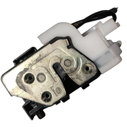 FECHADURA TRASEIRA ESQUERDA ELANTRA 2012 2013 A 2016 4 PINOS